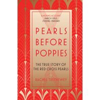 Pearls Before Poppies
