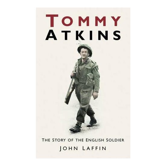 Tommy Atkins - Imagine 1