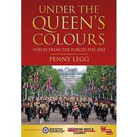 Under the Queen's Colours
