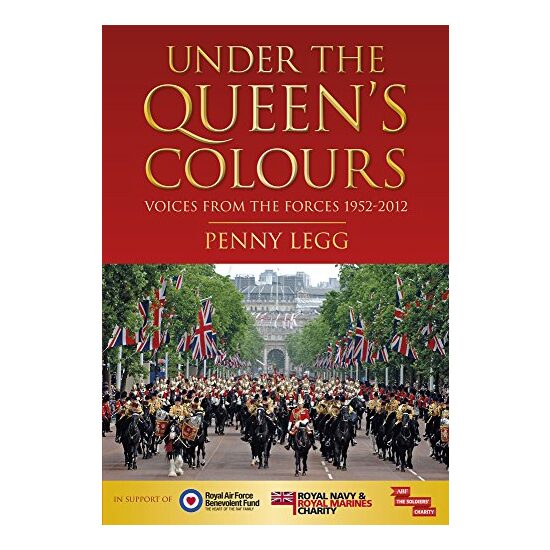 Under the Queen's Colours - Imagine 1