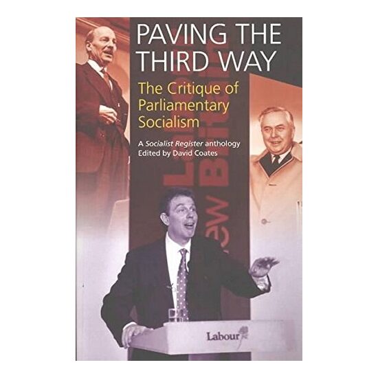 Paving the Third Way