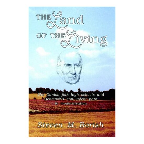 The Land of the Living