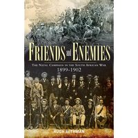Friends and enemies