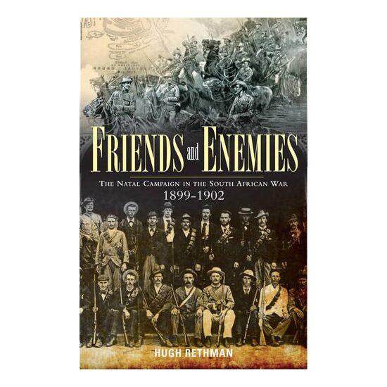 Friends and enemies - Imagine 1
