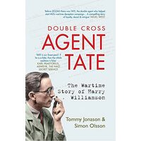 Agent Tate