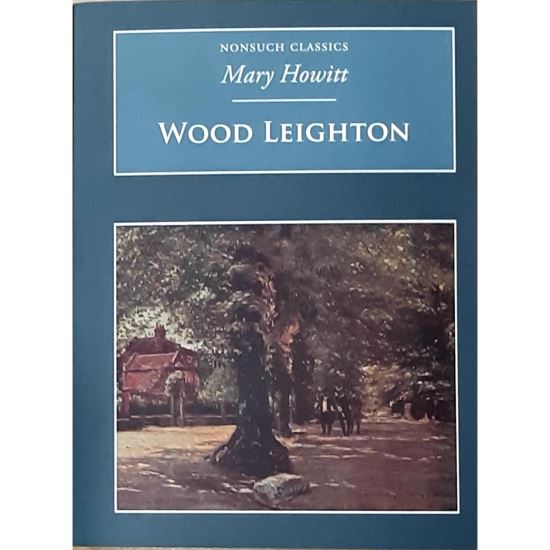 Wood Leighton - Imagine 1