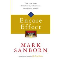 The Encore Effect