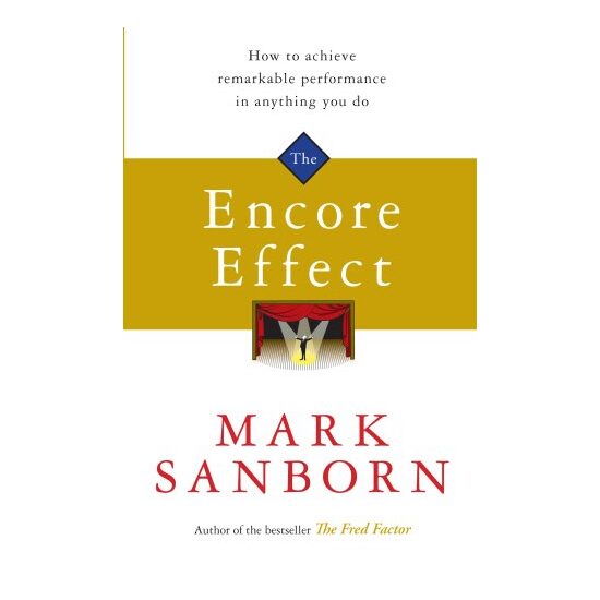 The Encore Effect