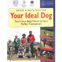 Your Ideal Dog, David Weston, Elizabeth Ruth Weston