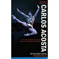 Carlos Acosta