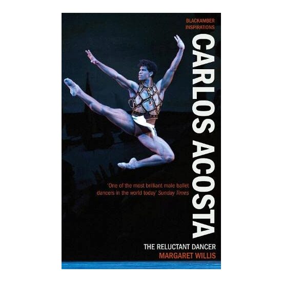 Carlos Acosta - Imagine 1
