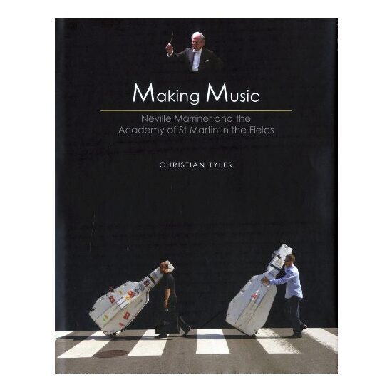 Making Music - Imagine 1