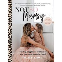 Not So Mumsy