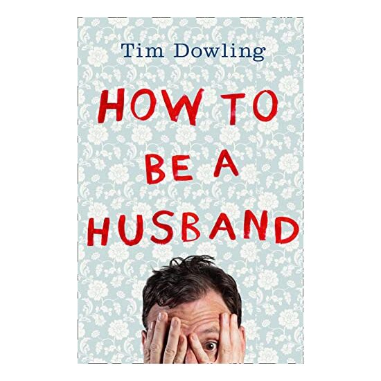 How to Be a Husband - Imagine 1