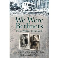 We Were Berliners