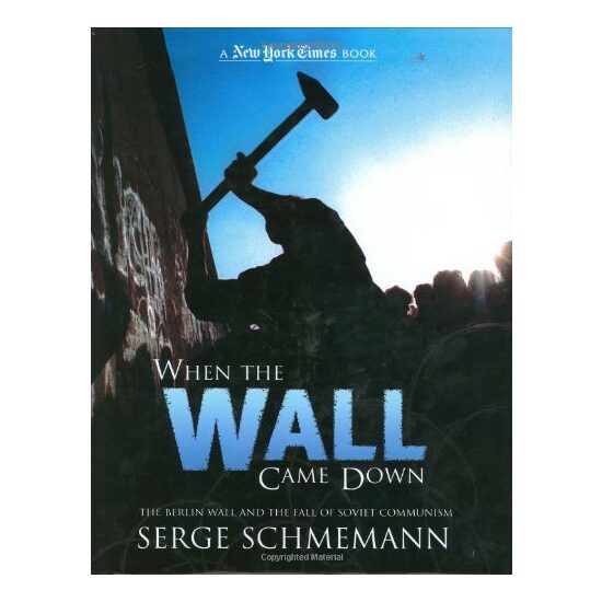 When the Wall Came Down - Imagine 1