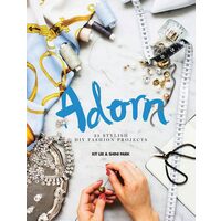 Adorn