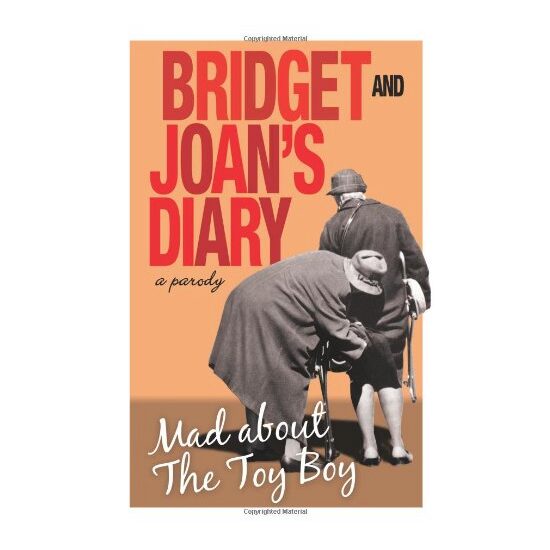 Bridget and Joan's Diary - Imagine 1