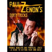 Paul Zenon's Dirty Tricks