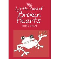  Little Book of Broken Hearts