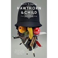Hawthorn and Child