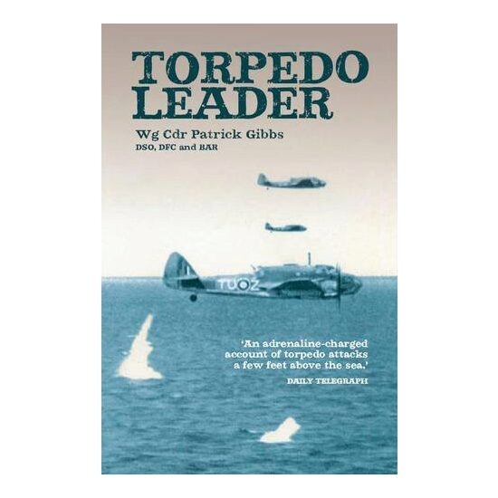 Torpedo Leader