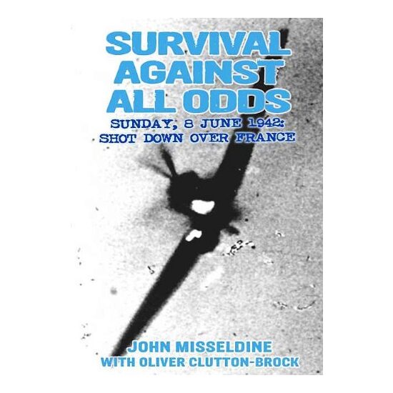 Survival Against All Odds - Imagine 1
