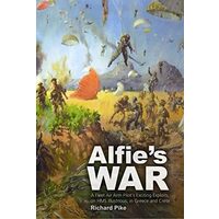 Alfie's War