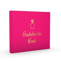Bachelorette Book