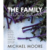 Blood Sugar, Michael Moore