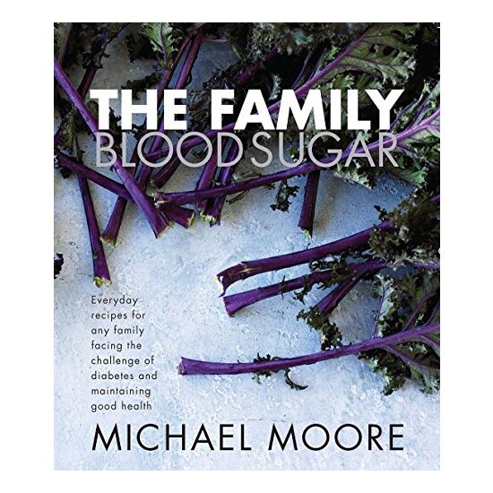 Blood Sugar, Michael Moore
