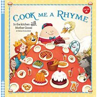 Cook Me a Rhyme