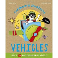 Vehicles