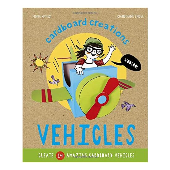 Vehicles