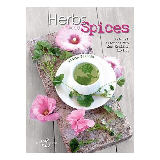 Herbs and Spices - Imagine 1