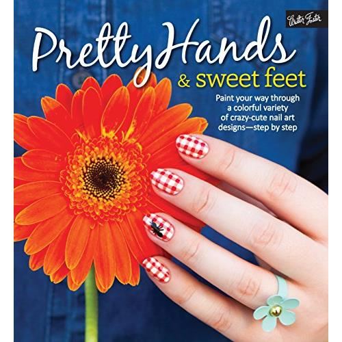 Pretty Hands & Sweet Feet - Imagine 1