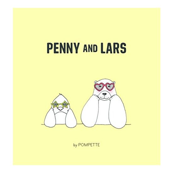 Penny and Lars - Imagine 1