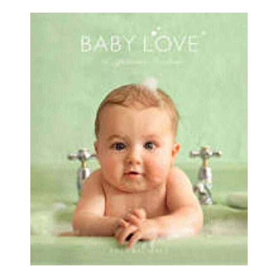 Baby Love