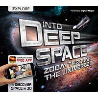 Into Deep Space