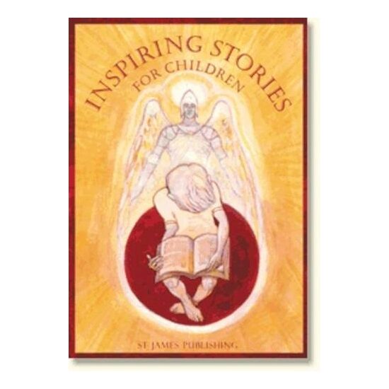 Inspiring Stories for Children - Imagine 1