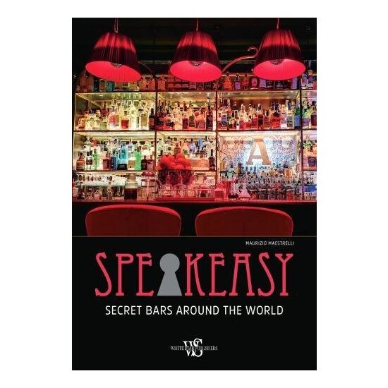 Speakeasy - Imagine 1