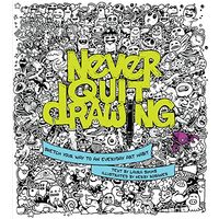 Never Quit Drawing