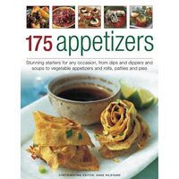 175 Appetizers