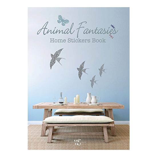 Animal Fantasies - Imagine 1