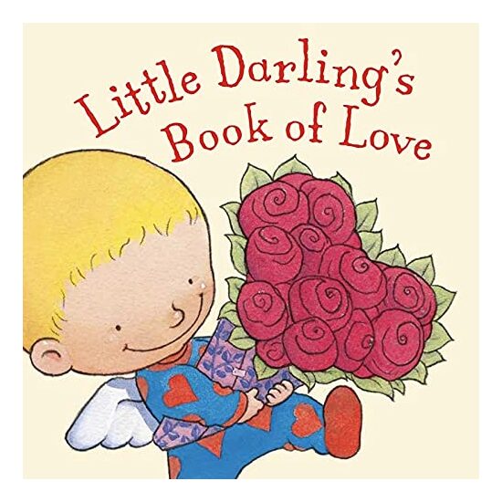 Little Darling's Book of Love