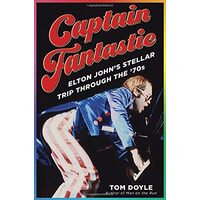 Captain Fantastic