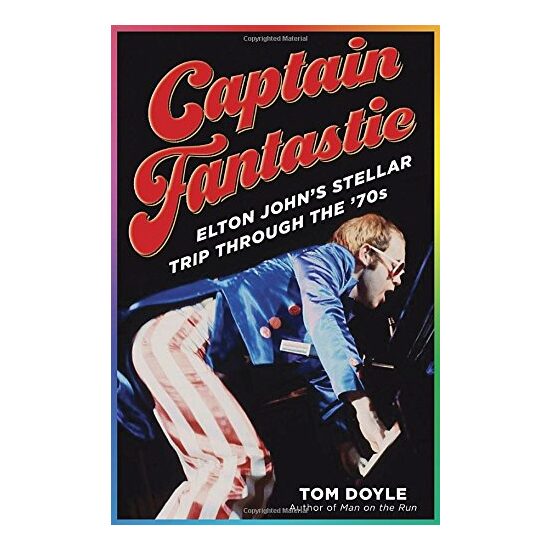 Captain Fantastic