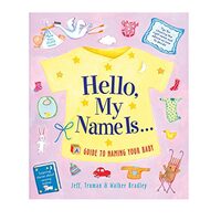 Hello, My Name Is...