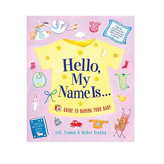Hello, My Name Is... - Imagine 1