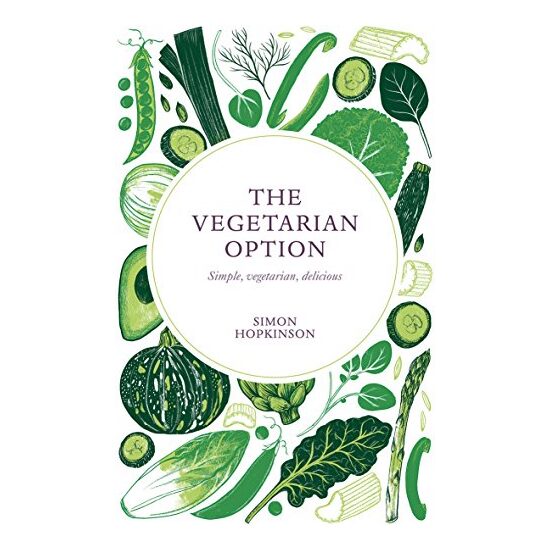 The Vegetarian Option - Imagine 1